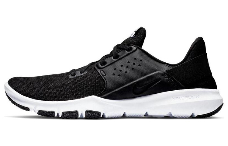 Nike Flex Control TR3 4E Wide 'Black' AT9750-001