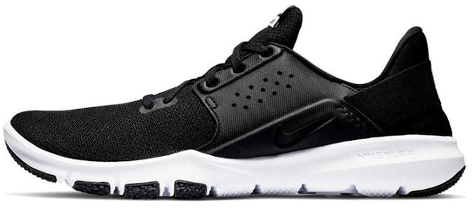 Nike Flex Control TR3 4E Wide 'Hitam' AT9750-001 Buy Nike Flex Control TR3 4E Wide 'Hitam' AT9750-001