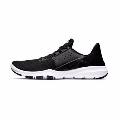 Nike Flex Control TR3 4E Wide 'Black'