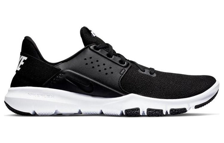 Order Nike Flex Control TR3 4E Large ''Noir'' AT9750-001