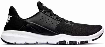 Order Nike Flex Control 3 防滑透氣 低筒綜合訓練鞋 黑色
