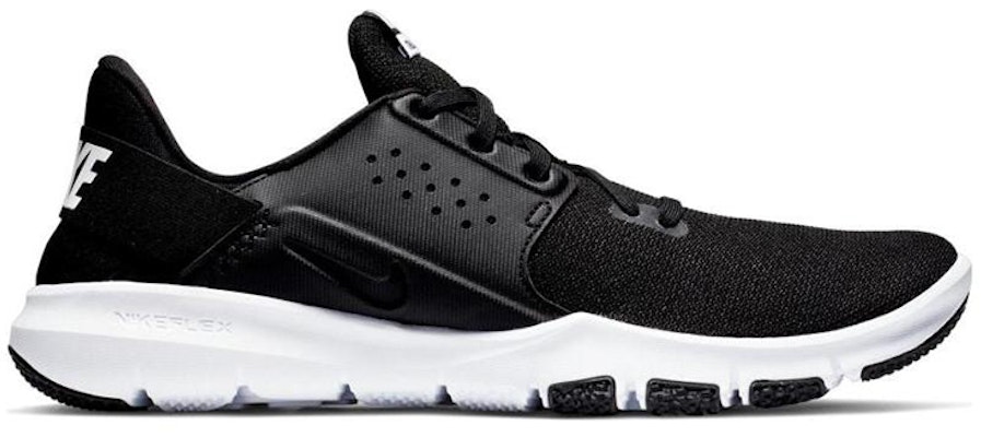 Nike Flex Control TR3 4E Wide 'Black' AT9750-001 Order Nike Flex Control TR3 4E Wide 'Black' AT9750-001