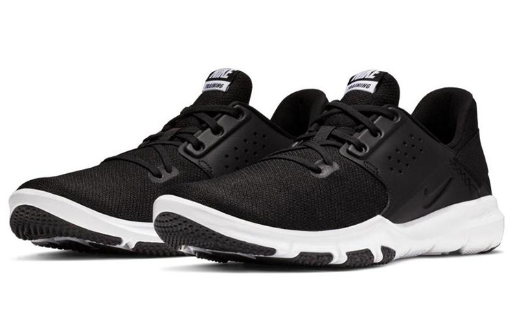 Lookbook Nike Flex Control TR3 4E Large ''Noir'' AT9750-001