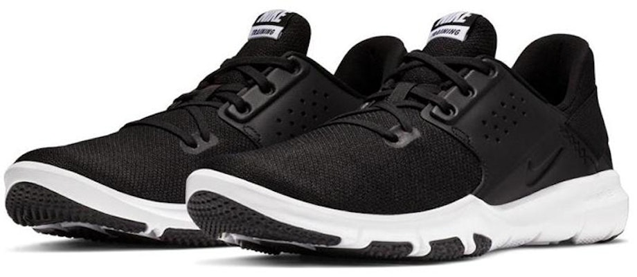 Nike Flex Control TR3 4E Wide 'Black' AT9750-001 Lookbook Nike Flex Control TR3 4E Wide 'Black' AT9750-001