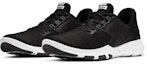 Lookbook Nike Flex Control TR3 4E Wide 'Hitam' AT9750-001