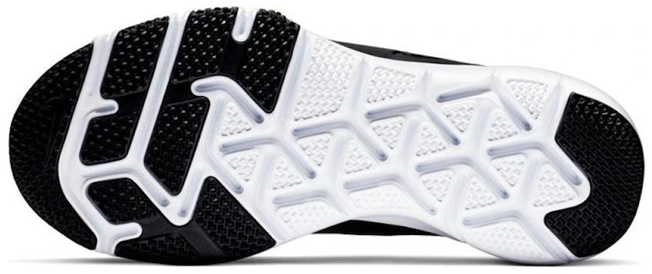 Nike Flex Control TR3 4E Large ''Noir'' AT9750-001 Details for Nike Flex Control TR3 4E Large ''Noir'' AT9750-001