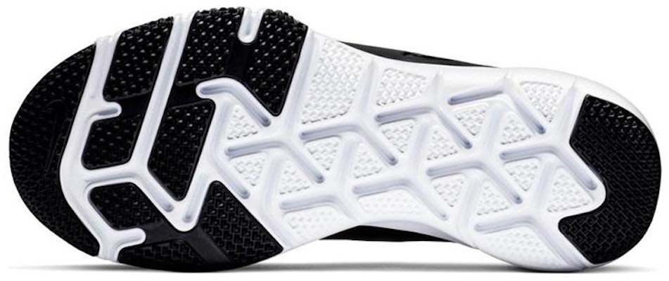 Nike Flex Control TR3 4E Wide 'Black' AT9750-001 Details for Nike Flex Control TR3 4E Wide 'Black' AT9750-001