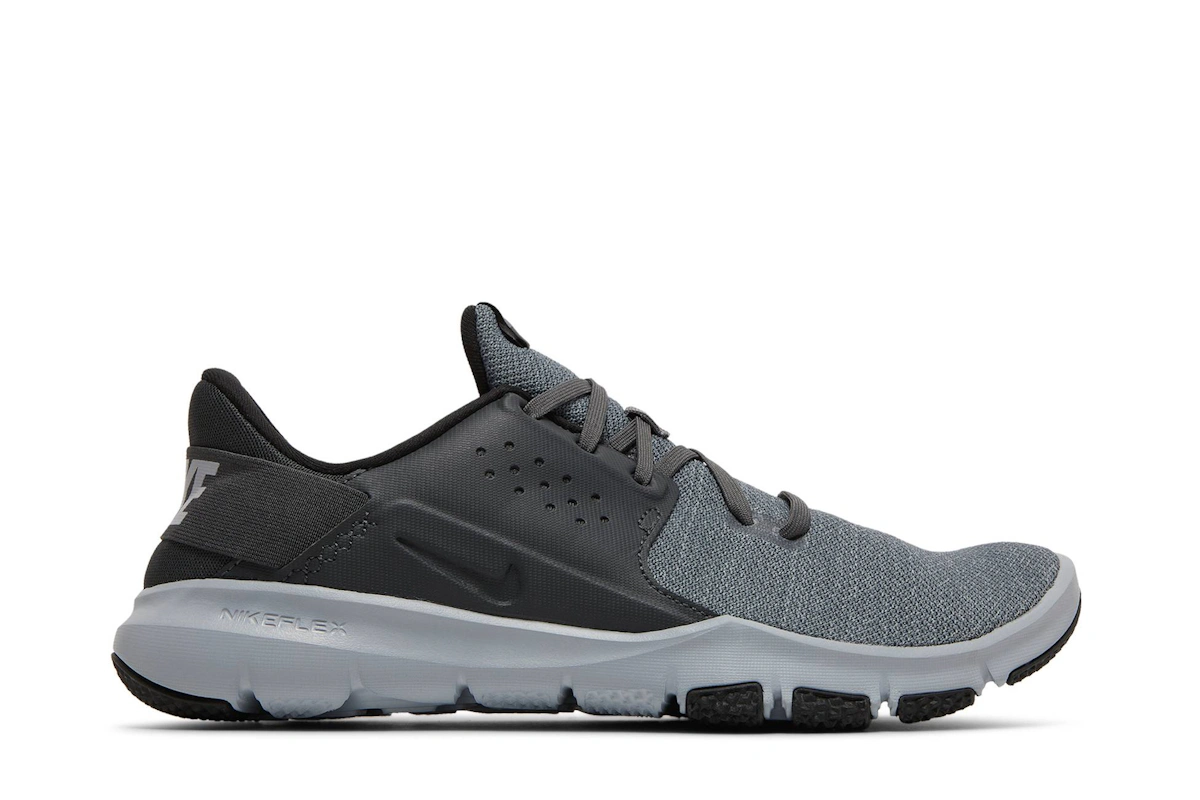 Nike Flex Control TR3 'Anthracite'