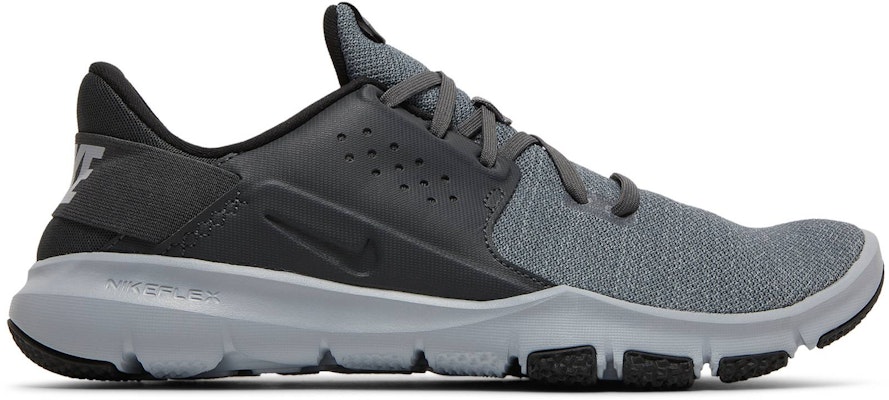 Nike Flex Control TR3 'Anthracite' AJ5911-010 Buy Nike Flex Control TR3 'Anthracite' AJ5911-010