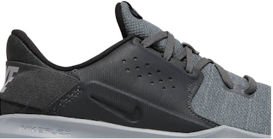 Nike Flex Control 3 低筒 跑步鞋 男款 灰黑 Order Nike Flex Control 3 低筒 跑步鞋 男款 灰黑