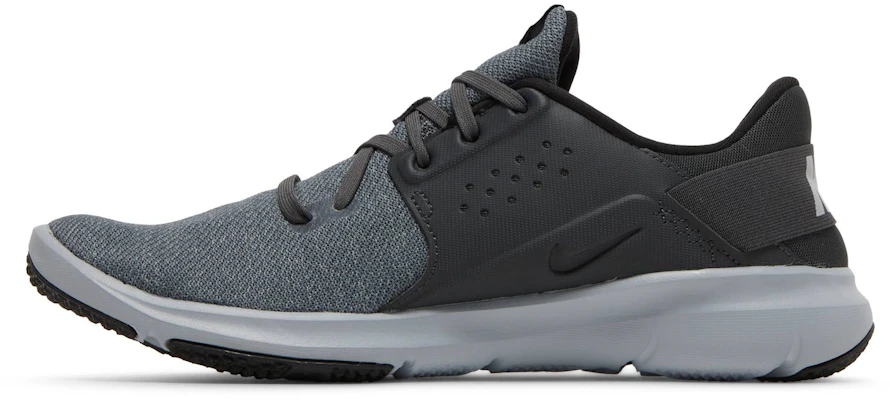 Nike Flex Control TR3 'Anthracite' AJ5911-010 Lookbook Nike Flex Control TR3 'Anthracite' AJ5911-010