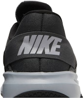 Nike Flex Control 3 低筒 跑步鞋 男款 灰黑 Sizing Nike Flex Control 3 低筒 跑步鞋 男款 灰黑