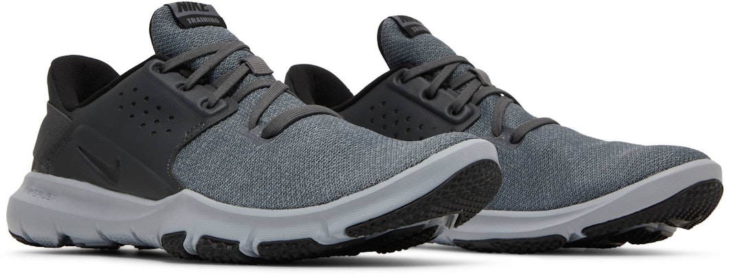 Nike Flex Control TR3 'Anthracite' AJ5911-010 Cheap Nike Flex Control TR3 'Anthracite' AJ5911-010