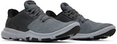 Cheap Nike Flex Control TR3 'Anthracite' Lelaki Kasual Sukan. AJ5911-010