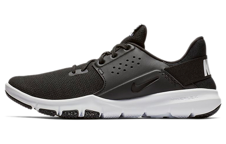 Buy Nike Flex Control TR3 'Black' AJ5911-001