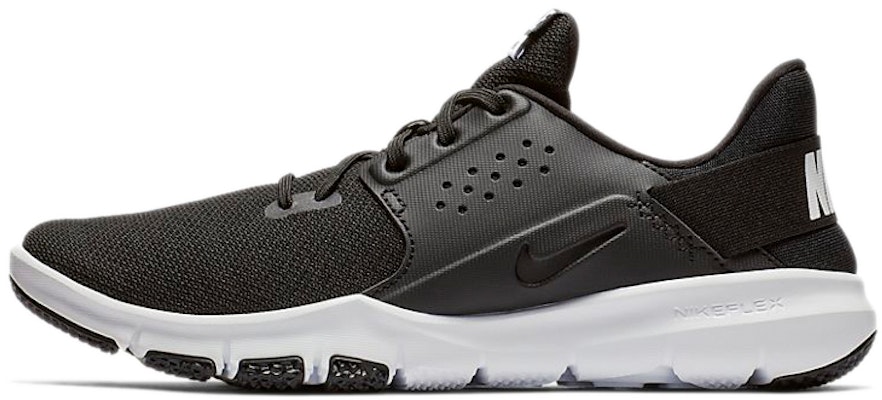 Nike Flex Control TR3 'Black' AJ5911-001 Buy Nike Flex Control TR3 'Black' AJ5911-001