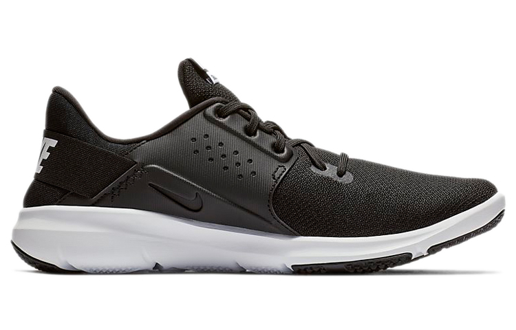 Lookbook Nike Flex Control TR3 'Black' AJ5911-001