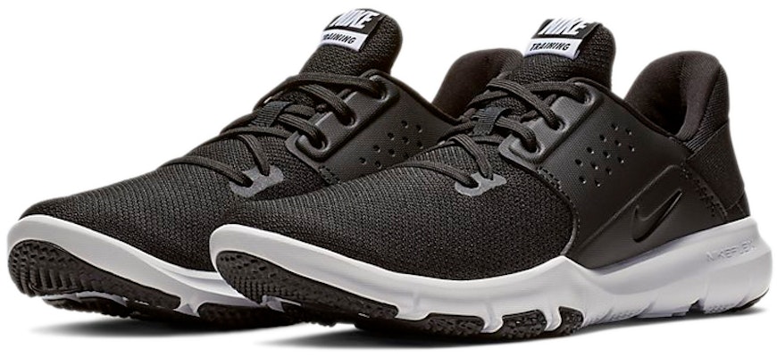 나이키 플렉스 컨트롤 TR3 '블랙' (Nike Flex Control TR3 '블랙') AJ5911-001 Lookbook 나이키 플렉스 컨트롤 TR3 '블랙' (Nike Flex Control TR3 '블랙') AJ5911-001