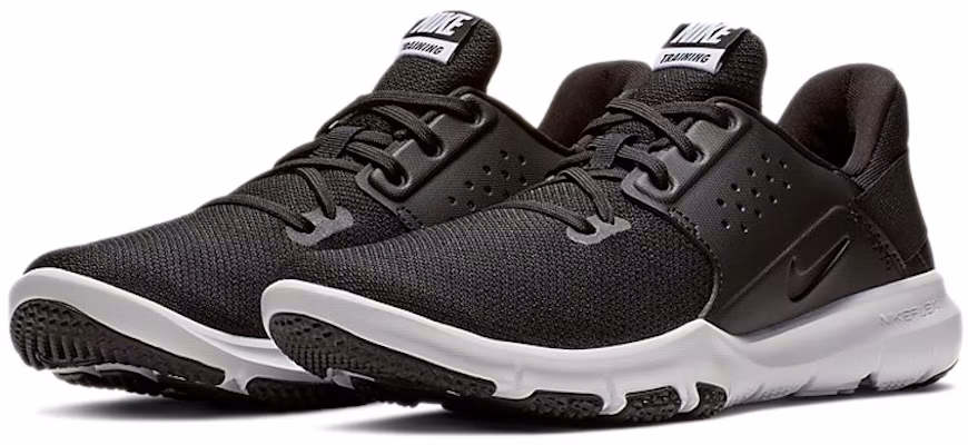 Nike Flex Control TR3 'Black' AJ5911-001 Shop Nike Flex Control TR3 'Black' AJ5911-001