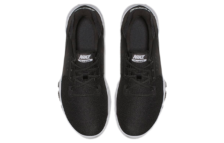Purchase Nike Flex Control TR3 'Black' AJ5911-001