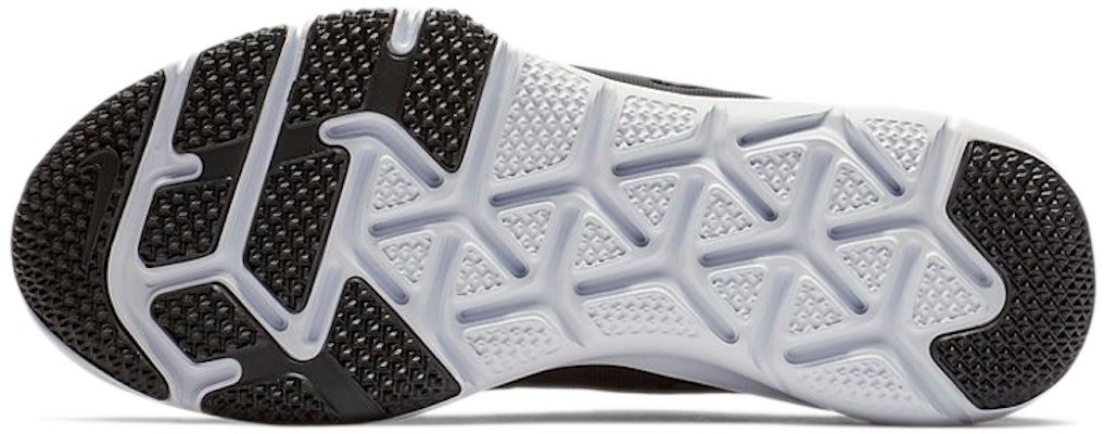 Nike Flex Control TR3 'Black' AJ5911-001 Details for Nike Flex Control TR3 'Black' AJ5911-001