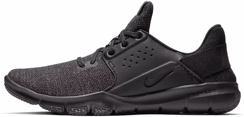 Nike Flex Control TR3 'Triple Black' AJ5911-002 Buy Nike Flex Control TR3 'Triple Black' AJ5911-002