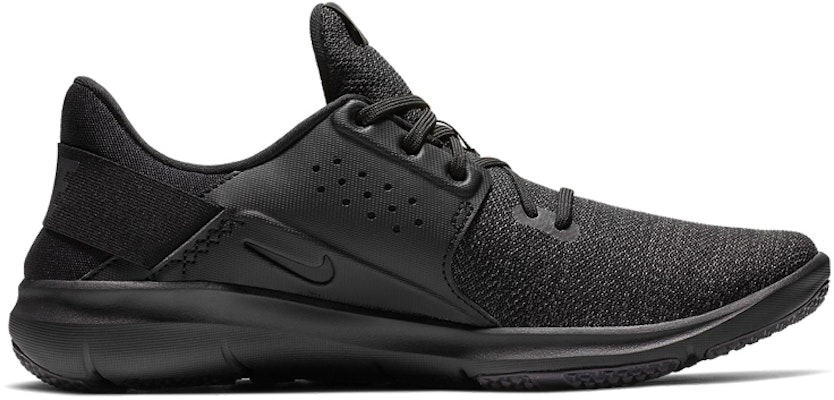 Nike Flex Control TR3 'Triple Black' AJ5911-002 Order Nike Flex Control TR3 'Triple Black' AJ5911-002