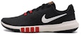 Nike Flex Control TR4 'Merah Universiti' CD0197-003