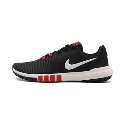 Nike Flex Control TR4 'University Red'