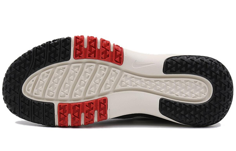 Shop Nike Flex Control TR4 ''University Red'' Trainers Rood CD0197-003