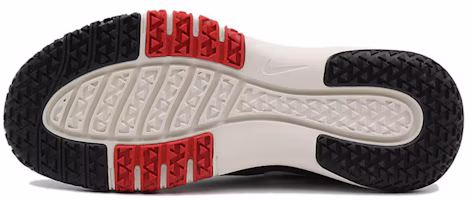 Shop Nike Flex Control TR4 黑紅