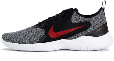 Nike Flex Experience RN 10 'Black University Red' CI9960-005 Nike Flex Experience RN 10 'Black University Red' CI9960-005