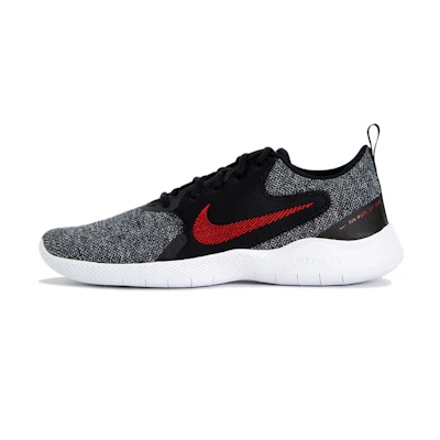 Nike Flex Experience RN 10 'Black University Red'