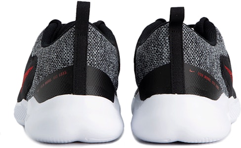 나이키 플렉스 익스피리언스 RN 10 '블랙 유니버시티 레드' CI9960-005 Lookbook 나이키 플렉스 익스피리언스 RN 10 '블랙 유니버시티 레드' CI9960-005