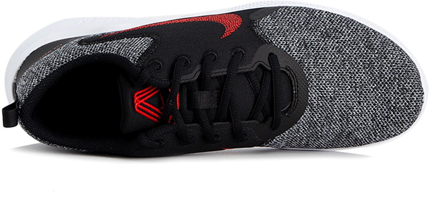 Nike Flex Experience RN 10 'Black University Red' CI9960-005 Shop Nike Flex Experience RN 10 'Black University Red' CI9960-005
