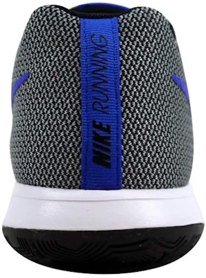 Nike Flex Experience RN 5 'Wolf Grey Racer Blue' 844514-004 Shop Nike Flex Experience RN 5 'Wolf Grey Racer Blue' 844514-004