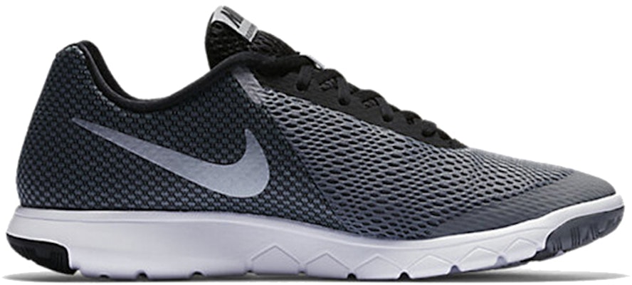 Nike Flex Experience RN 6 Gris Oscuro/Gris Metálico Fresco-Negro 881802-010 Order Nike Flex Experience RN 6 Gris Oscuro/Gris Metálico Fresco-Negro 881802-010