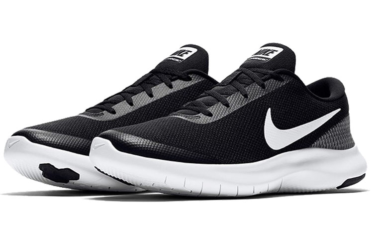 Lookbook 나이키 플렉스 익스피리언스 RN 7 '블랙' 908985-001