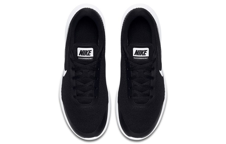 Shop 나이키 플렉스 익스피리언스 RN 7 '블랙' 908985-001