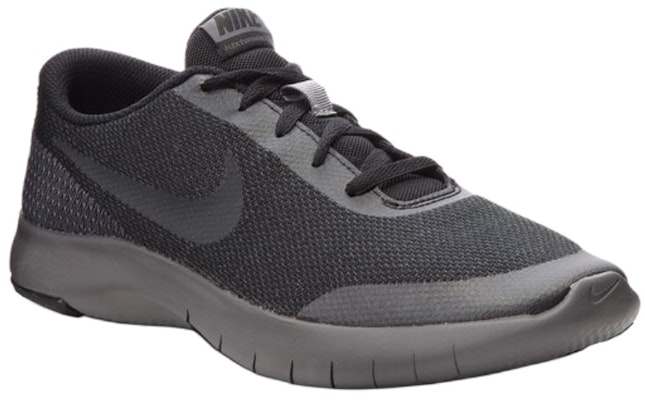 Nike Flex Experience RN 7 'Black' 943284-002 Order Nike Flex Experience RN 7 'Black' 943284-002