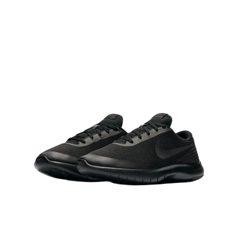 Shop Nike Flex Experience RN 7 'Negro' 943284-002