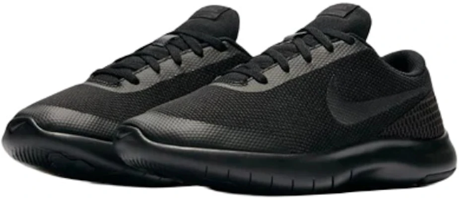 Nike Flex Experience RN 7 'Negro' 943284-002 Shop Nike Flex Experience RN 7 'Negro' 943284-002