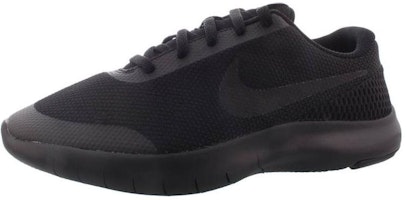 Nike Flex Experience RN 7 'Black' 943284-002 Nike Flex Experience RN 7 'Black' 943284-002