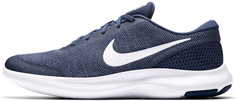 Nike Flex Experience RN 7 'Blue Recall' 908985-402 Nike Flex Experience RN 7 'Blue Recall' 908985-402