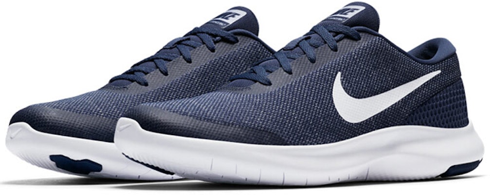 Nike Flex Experience RN 7 'Blue Recall' 908985-402 Lookbook Nike Flex Experience RN 7 'Blue Recall' 908985-402