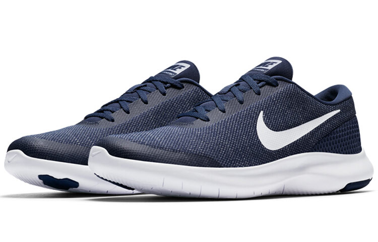 Lookbook Nike Flex Experience RN 7 ''Blue Recall'' Hardloopschoenen 908985-402