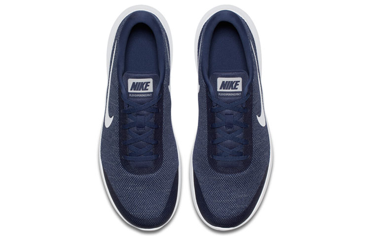 Shop Nike Flex Experience RN 7 ''Blue Recall'' Hardloopschoenen 908985-402