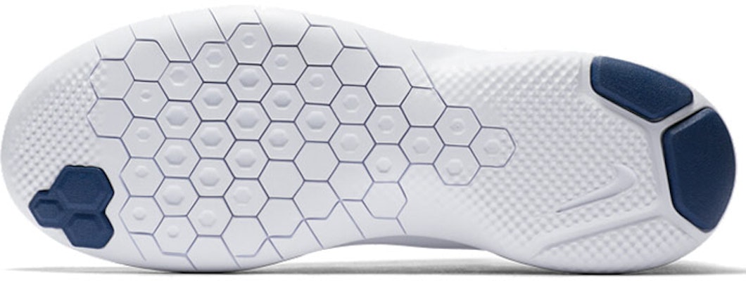 Nike Flex Experience RN 7 'Blue Recall' 908985-402 Details for Nike Flex Experience RN 7 'Blue Recall' 908985-402