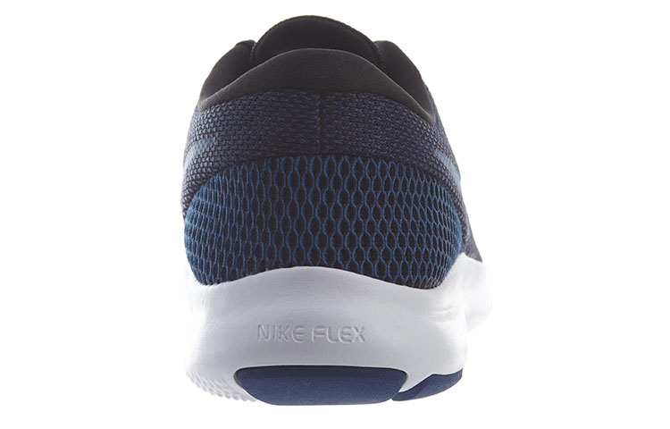 Shop Nike Flex Experience RN 7 ''Bleu Blanc'' AA7405-003