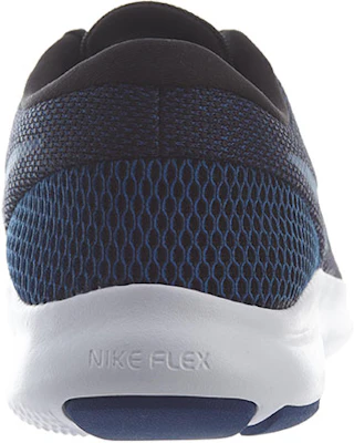 Nike Flex Experience RN 7 ''Bleu Blanc'' AA7405-003 Shop Nike Flex Experience RN 7 ''Bleu Blanc'' AA7405-003